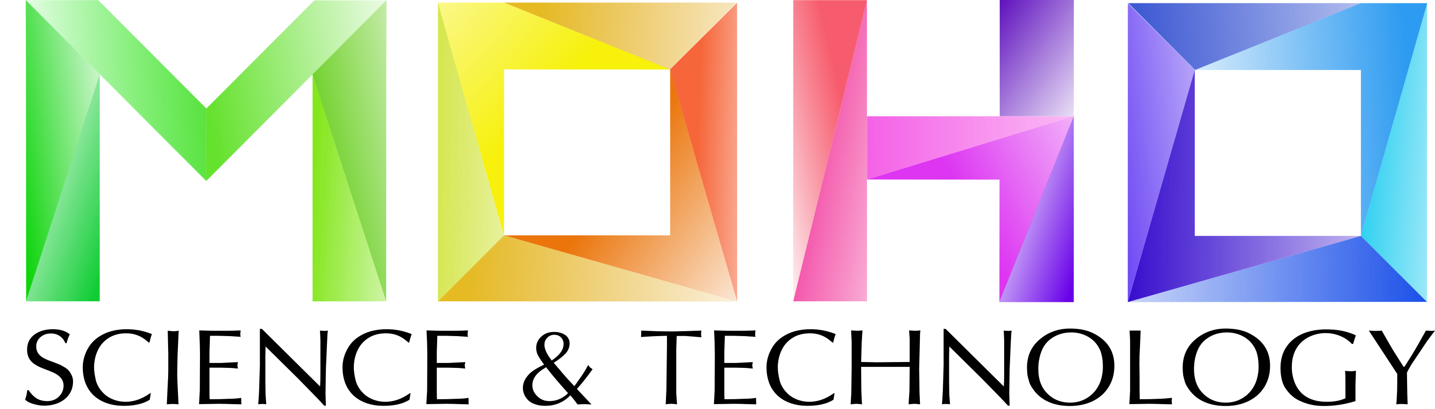 logo moho