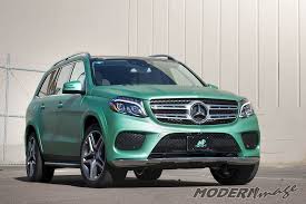 gloss black car wrap